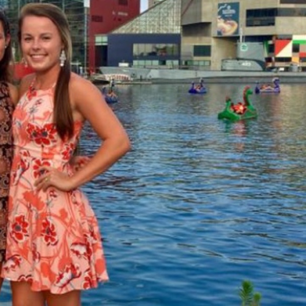 Charlotte Russe Dress